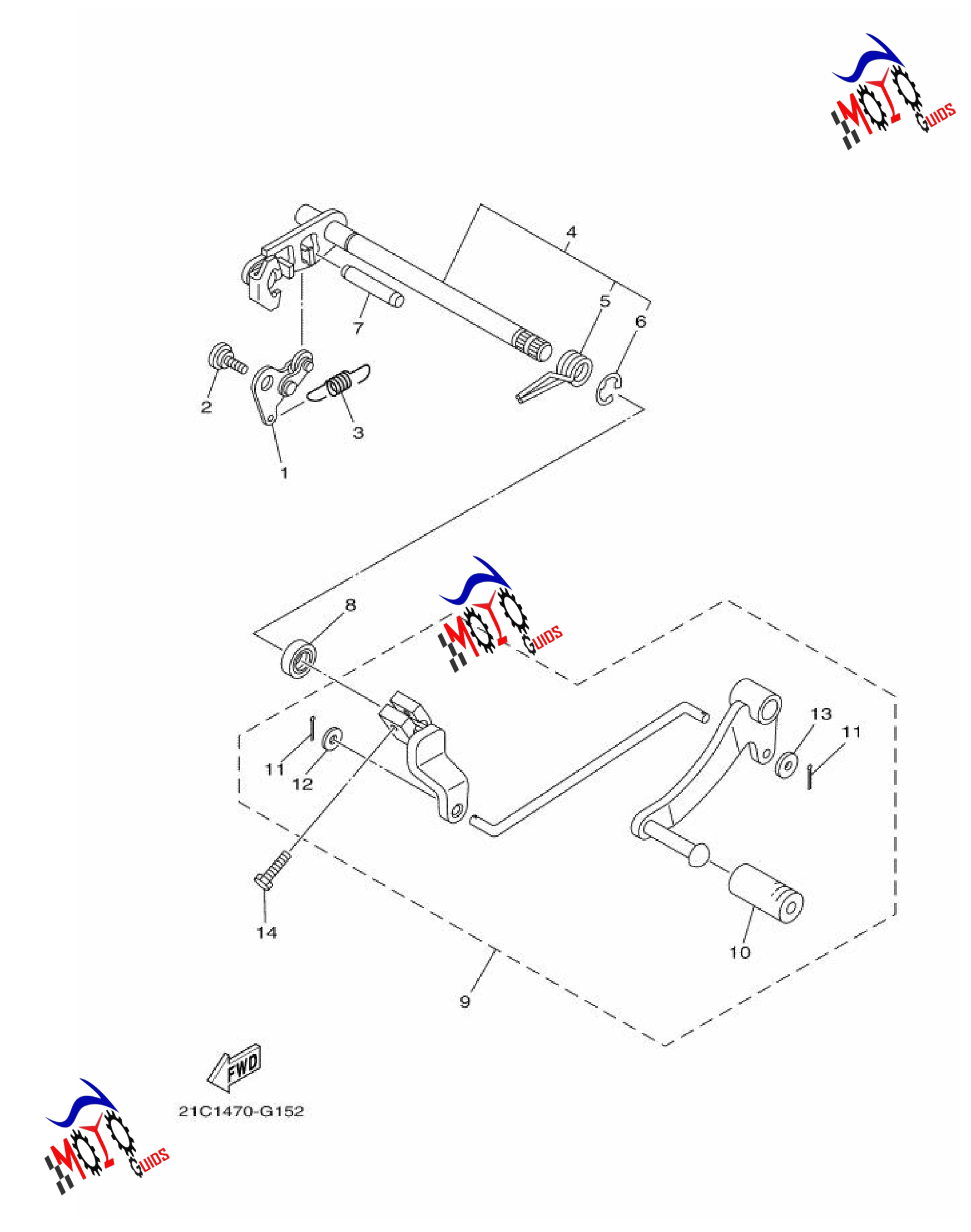 Engine Diagram